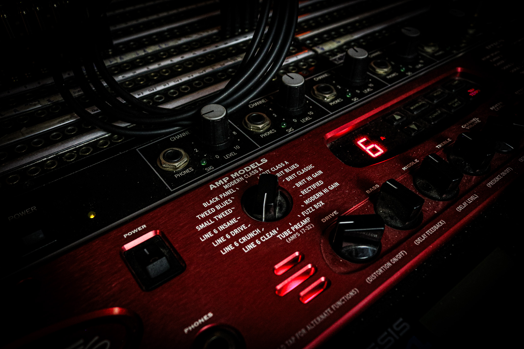 Masterclass Home Studio Producer October, November & December