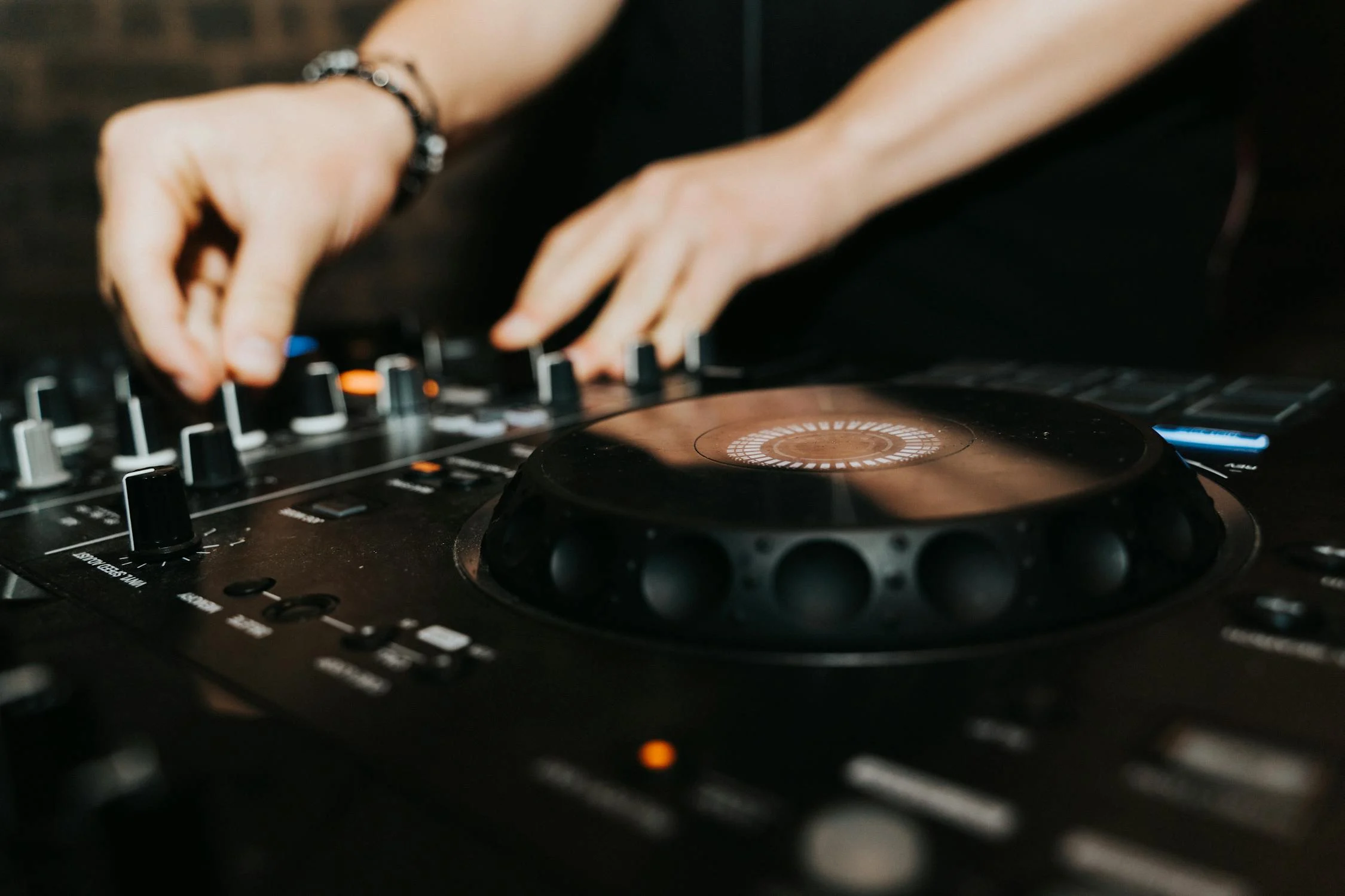 Masterclass DJ Live June & September